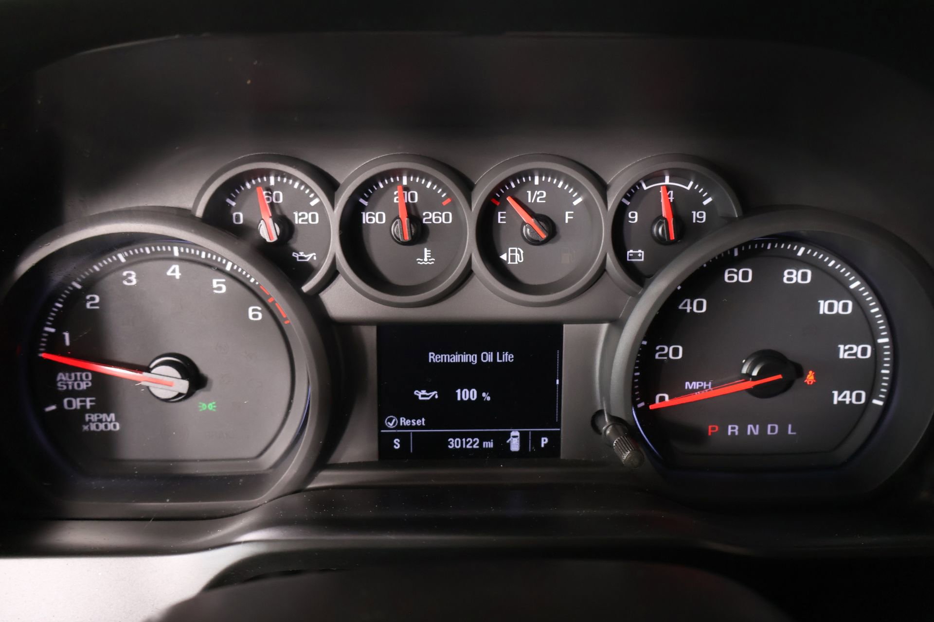Used 2024 Chevrolet Silverado 1500 W/T w/ WT Value Package RWD image 4