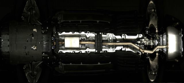 New 2025 Volvo XC90 B6 Plus w/ Protection Package Premier image 53