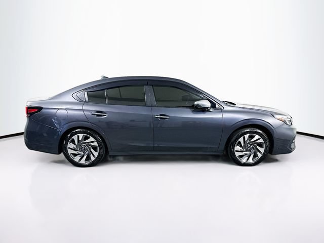 Certified 2024 Subaru Legacy Touring XT AWD/4WD image 10