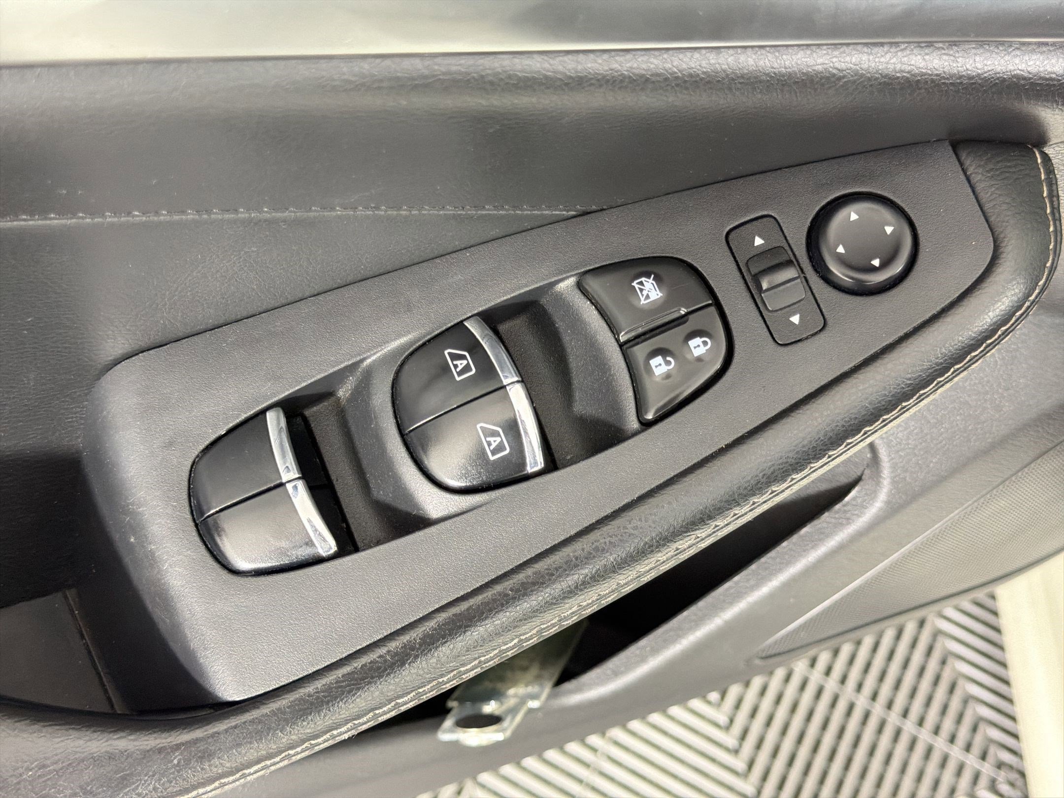 Used 2019 Nissan Maxima 3.5 SL w/ Floor Mat Group FWD image 20