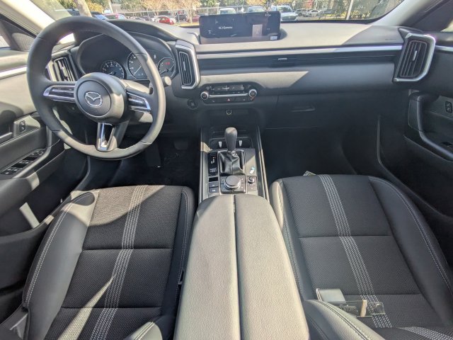 New 2026 MAZDA CX-50 AWD 2.5 S w/ Weather Package image 12