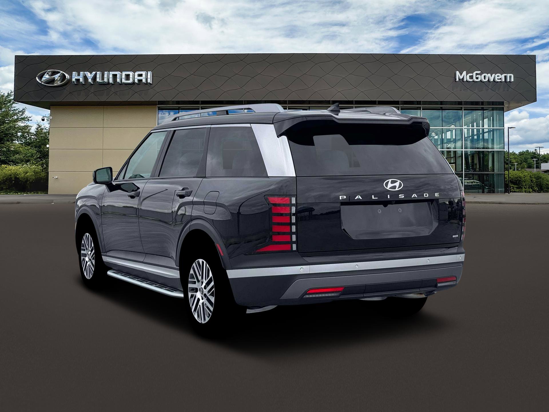 New 2026 Hyundai Palisade SEL image 5