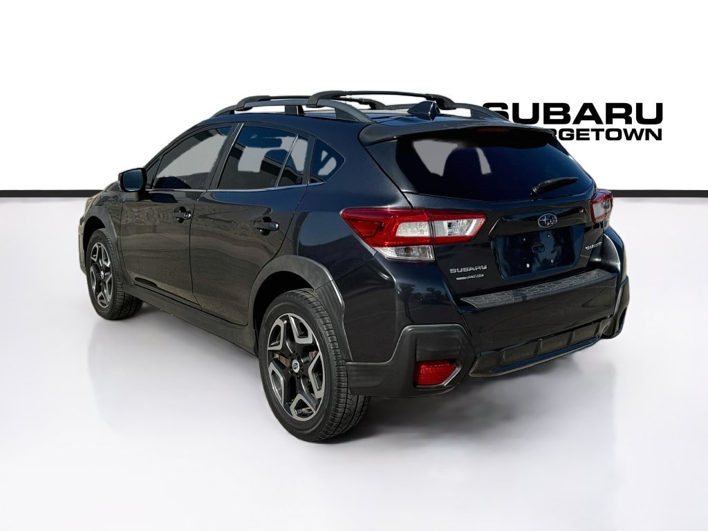 Used 2018 Subaru Crosstrek 2.0i Limited AWD/4WD image 5