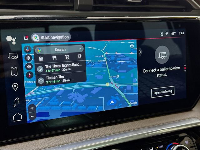 Used 2024 GMC Sierra 1500 Denali image 13