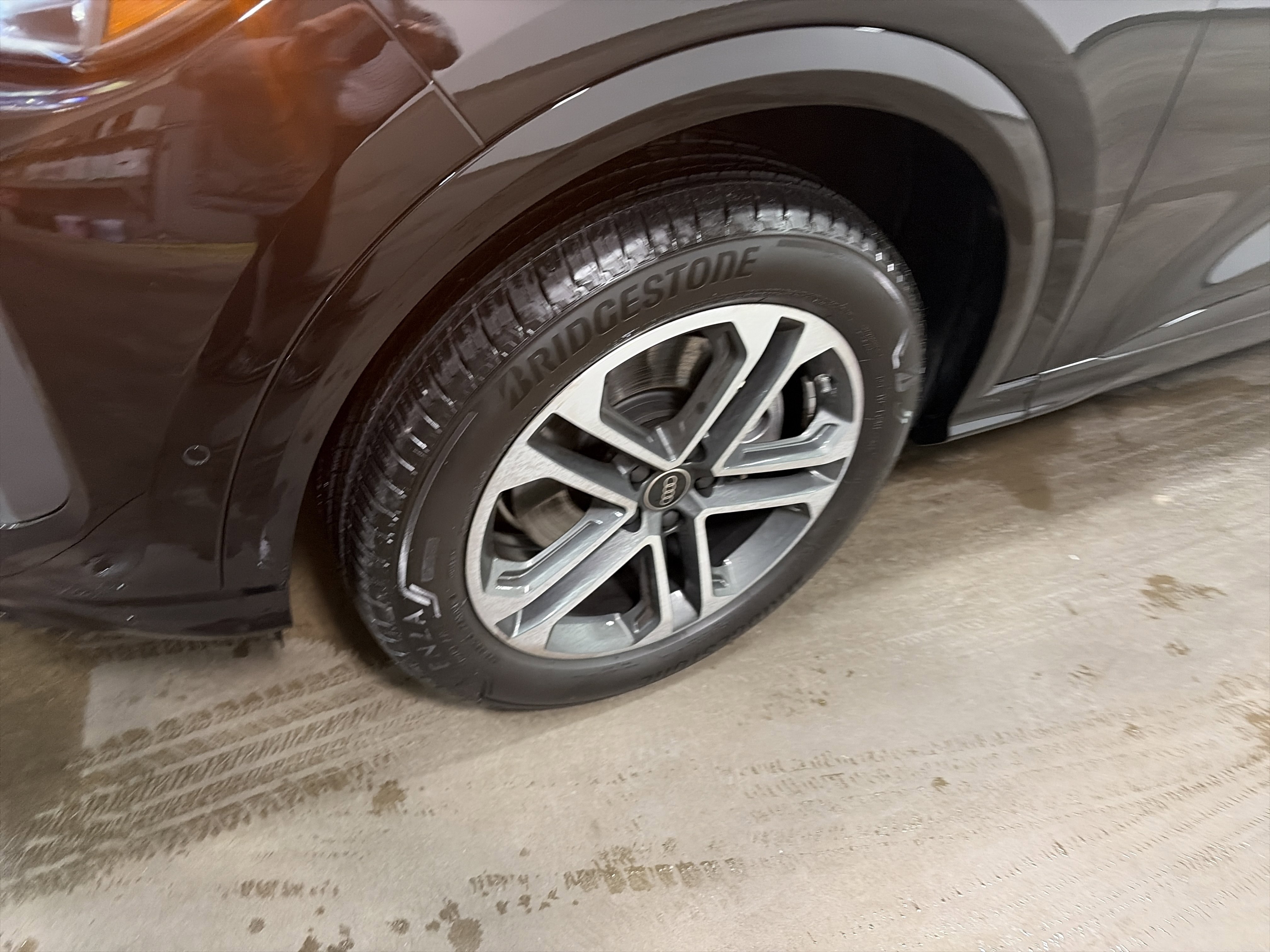 Certified 2025 Audi Q5 Premium w/ Convenience Package image 10