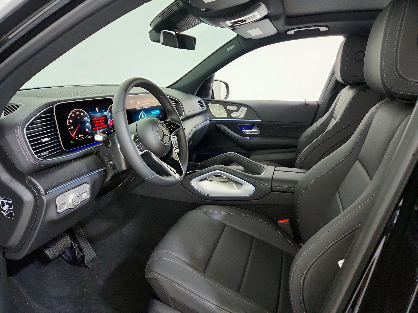 Certified 2026 Mercedes-Benz GLE 350 4MATIC image 16