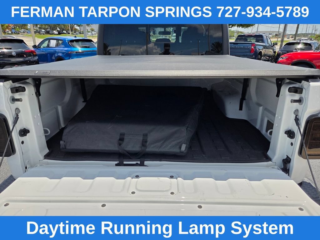 Used 2022 Jeep Gladiator Sport AWD/4WD image 22