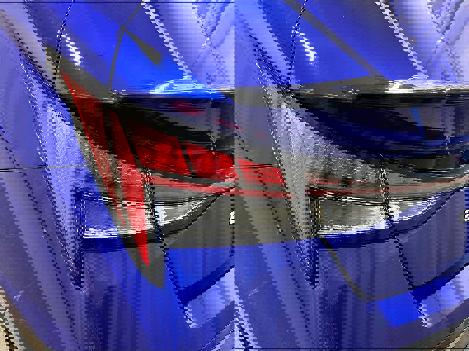 Certified 2024 Hyundai Elantra N Line image 34