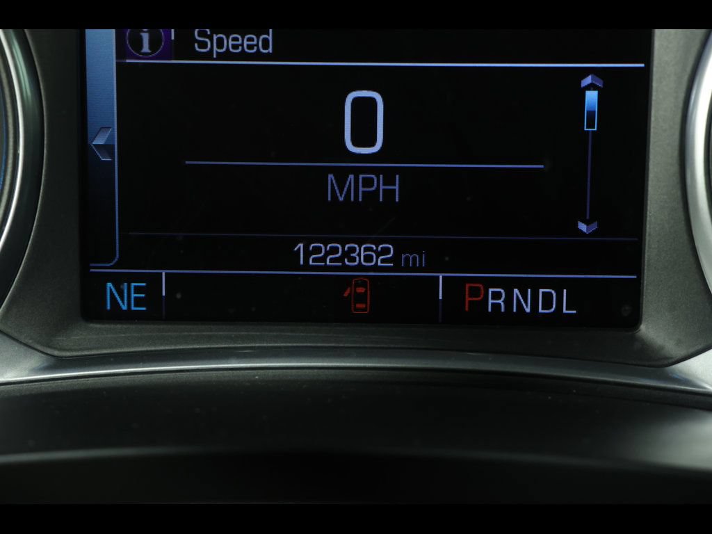 Used 2018 Chevrolet Malibu LT FWD image 21