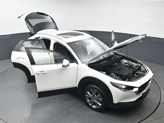 Certified 2025 MAZDA CX-30 AWD 2.5 S w/ Preferred Package image 49