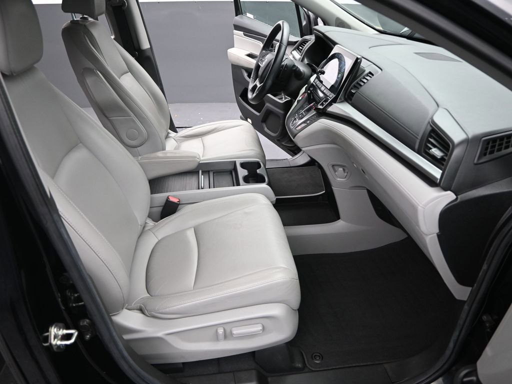 Used 2020 Honda Odyssey EX-L image 25