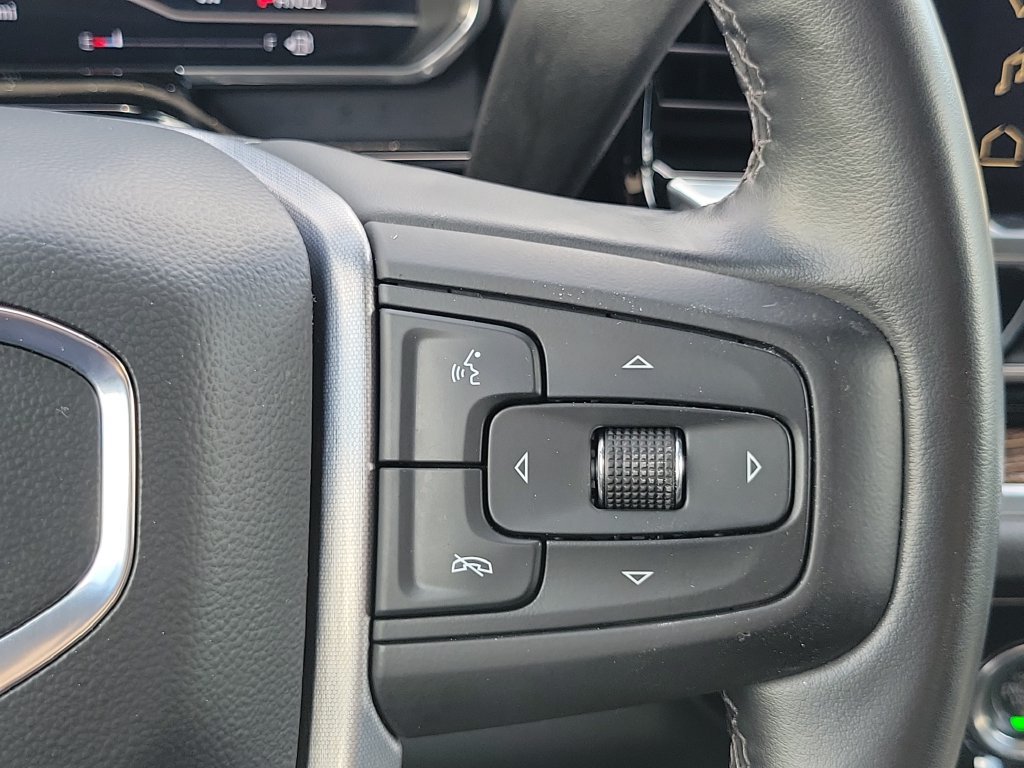 Used 2023 GMC Sierra 1500 Elevation RWD image 31