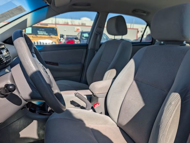 Used 2007 Toyota Corolla CE FWD image 7