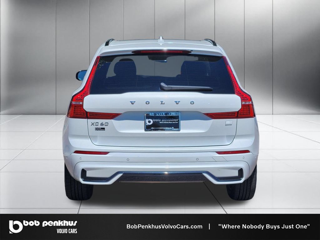 Used 2023 Volvo XC60 T8 Plus AWD/4WD image 26