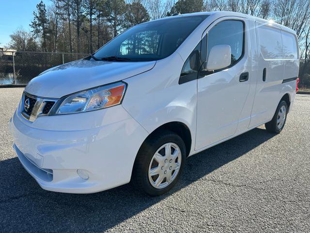 Used 2018 Nissan NV200 SV w/ Navigation Package