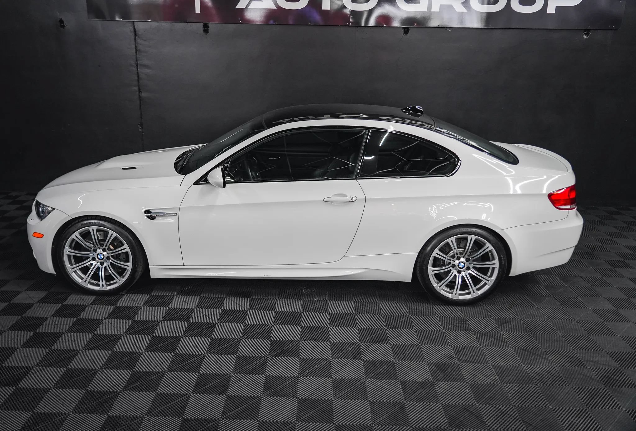 Used 2008 BMW M3 Competition RWD image 25