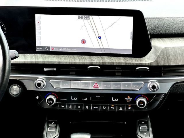 Used 2024 Kia Telluride SX Prestige image 30