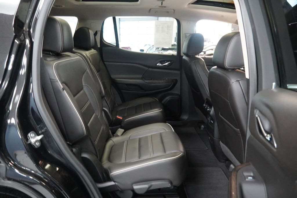 Used 2020 GMC Acadia Denali w/ Trailering Package AWD/4WD image 33