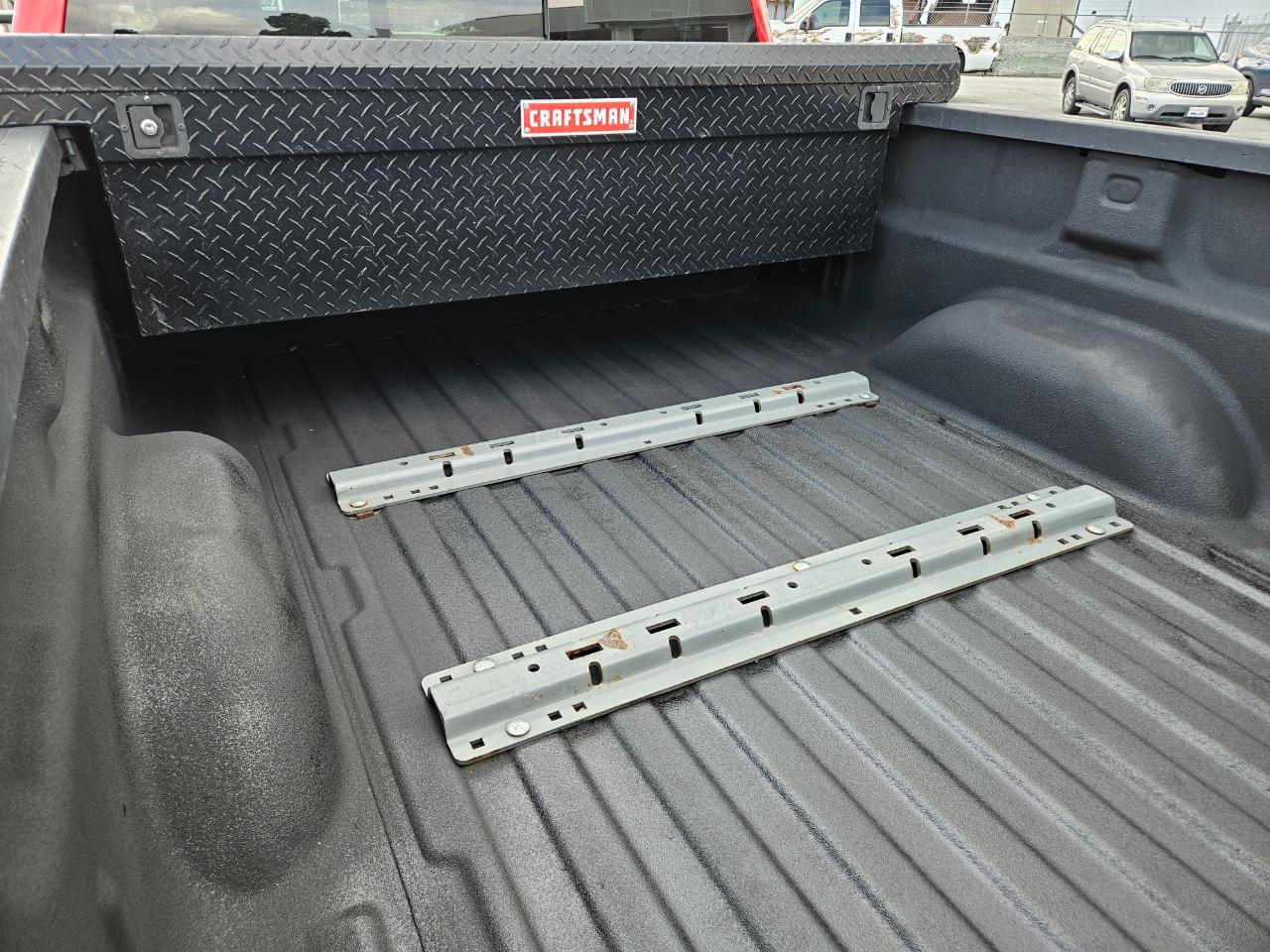Used 2019 Chevrolet Silverado 2500 LTZ w/ Duramax Plus Package AWD/4WD image 13