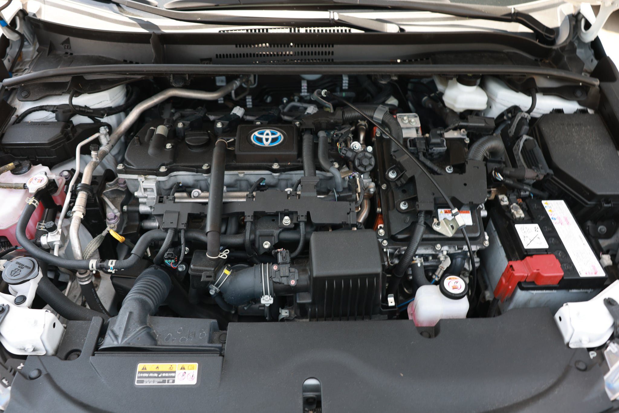 Used 2024 Toyota Corolla LE FWD image 50