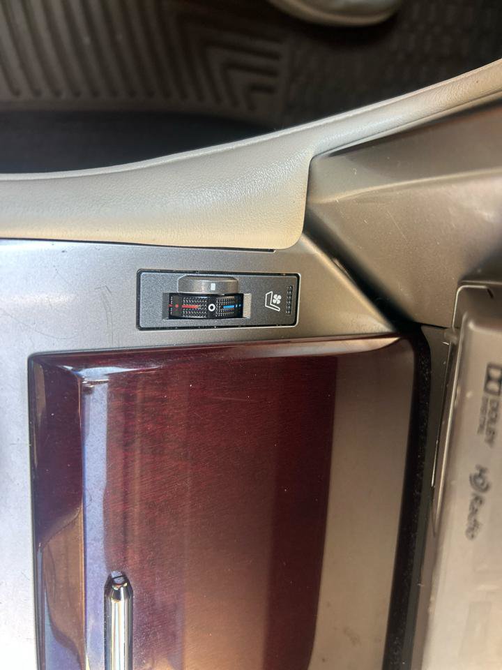 Used 2019 Lexus GX 460 Luxury AWD/4WD image 21