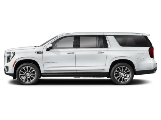New 2026 GMC Yukon XL Denali image 3