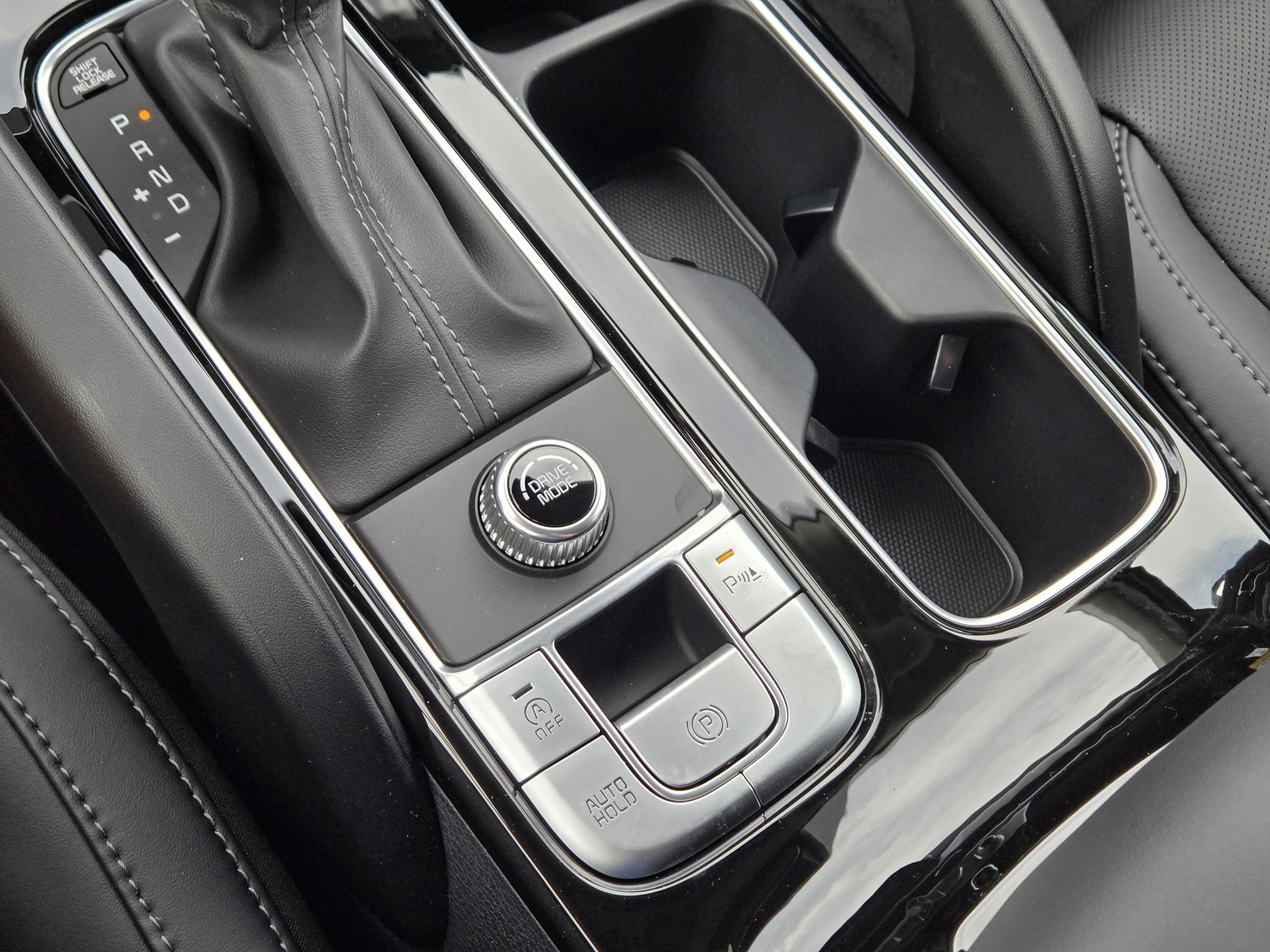 New 2025 Kia Telluride S image 32