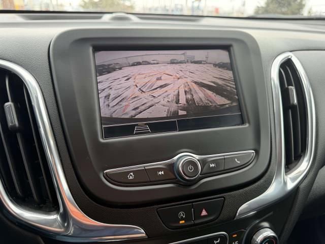 Certified 2023 Chevrolet Equinox LT image 20