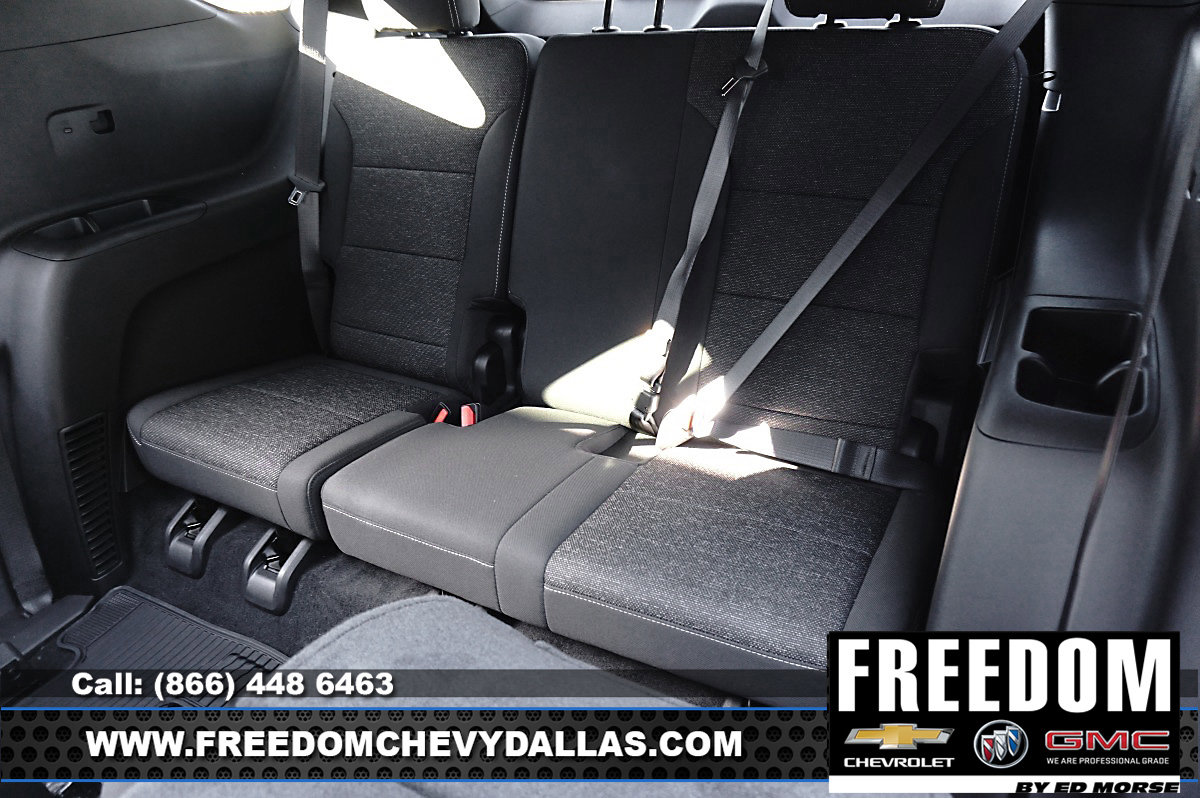 New 2026 Chevrolet Traverse LT w/ Driver Confidence Package FWD image 14
