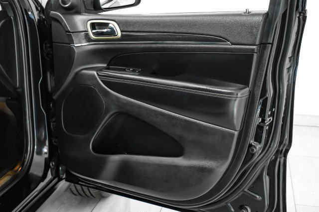 Used 2014 Jeep Grand Cherokee Limited image 39