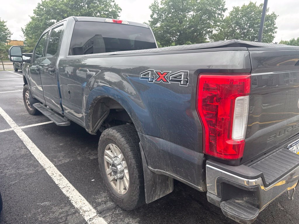 Used 2019 Ford F250 XLT AWD/4WD image 7