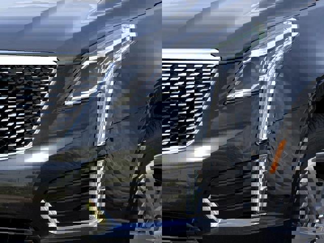 New 2025 Cadillac XT5 Premium Luxury w/ Technology Package image 10