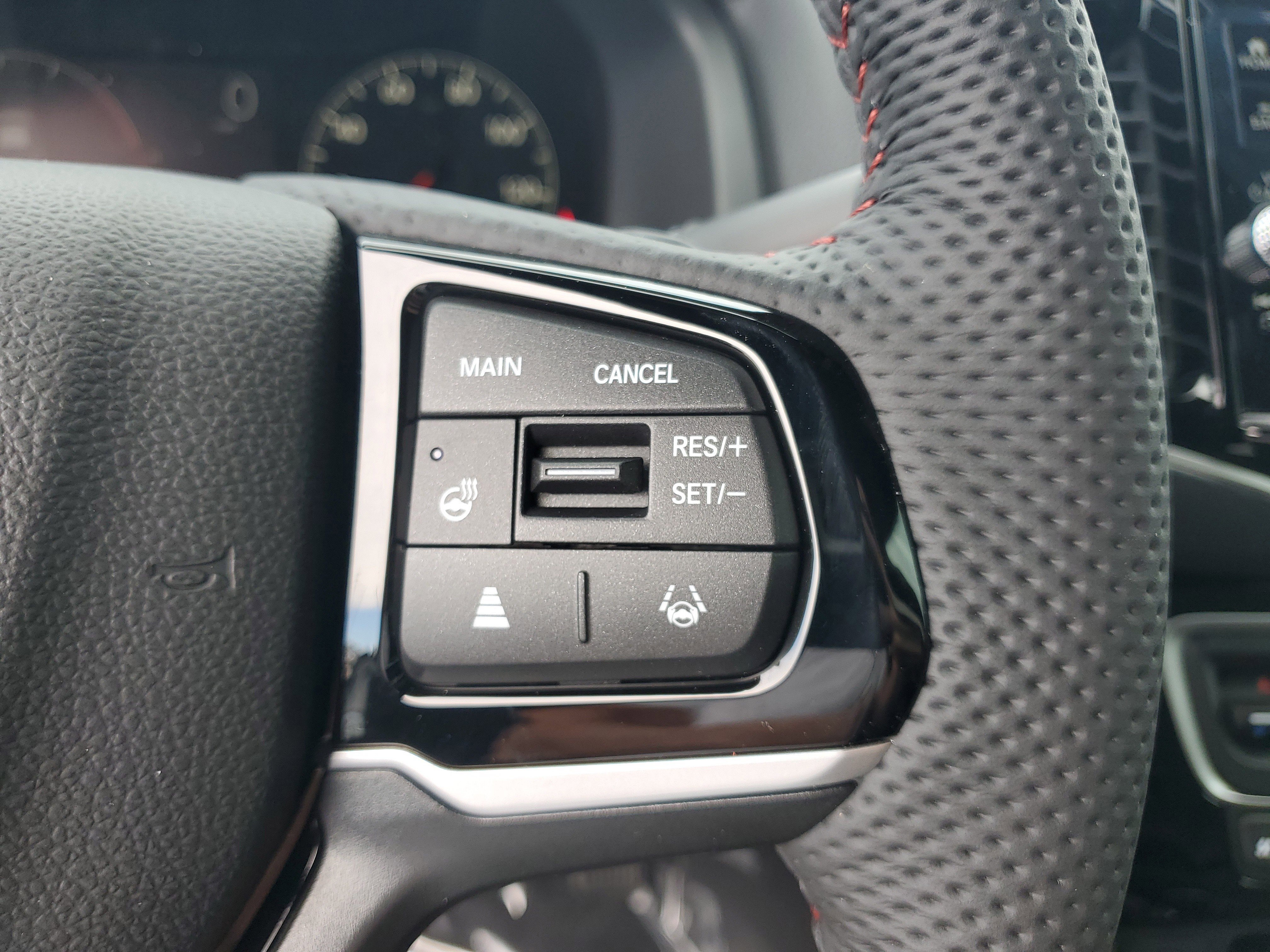 New 2026 Honda Ridgeline Black Edition image 28