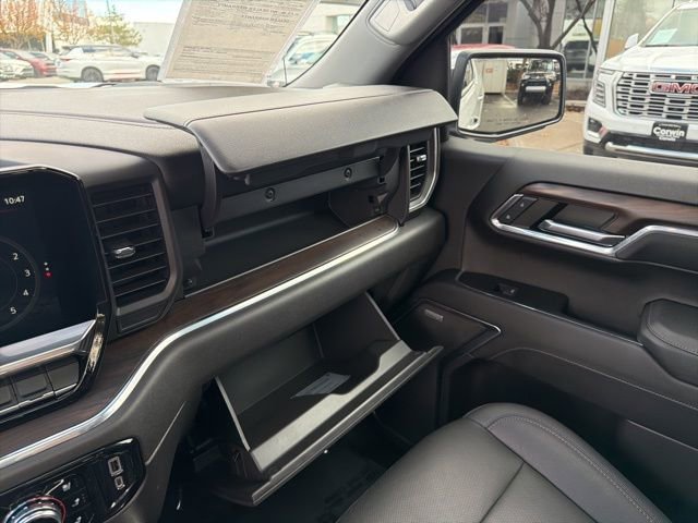 Used 2023 GMC Sierra 1500 SLT w/ SLT Premium Package image 19