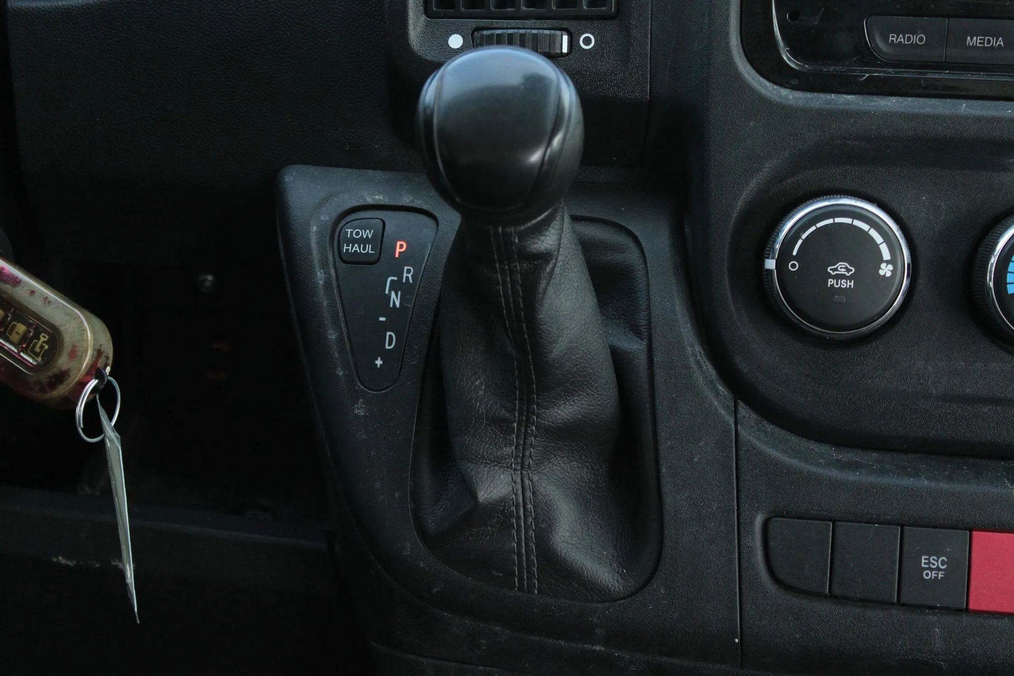 Used 2018 RAM ProMaster 1500 w/ Mopar Trailer Tow Group image 24