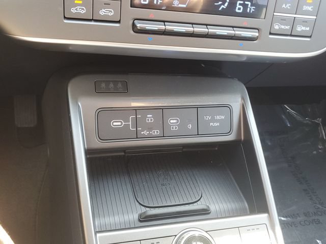 New 2026 Hyundai Kona Limited AWD/4WD image 29