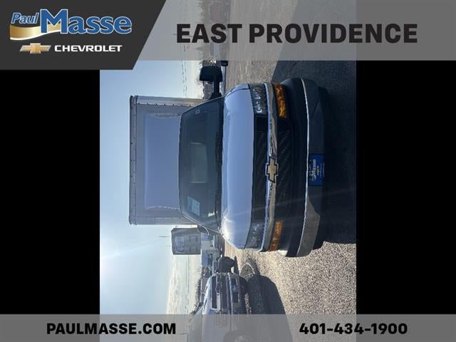 New 2024 Chevrolet Express 3500 w/ Power Convenience Package RWD image 5