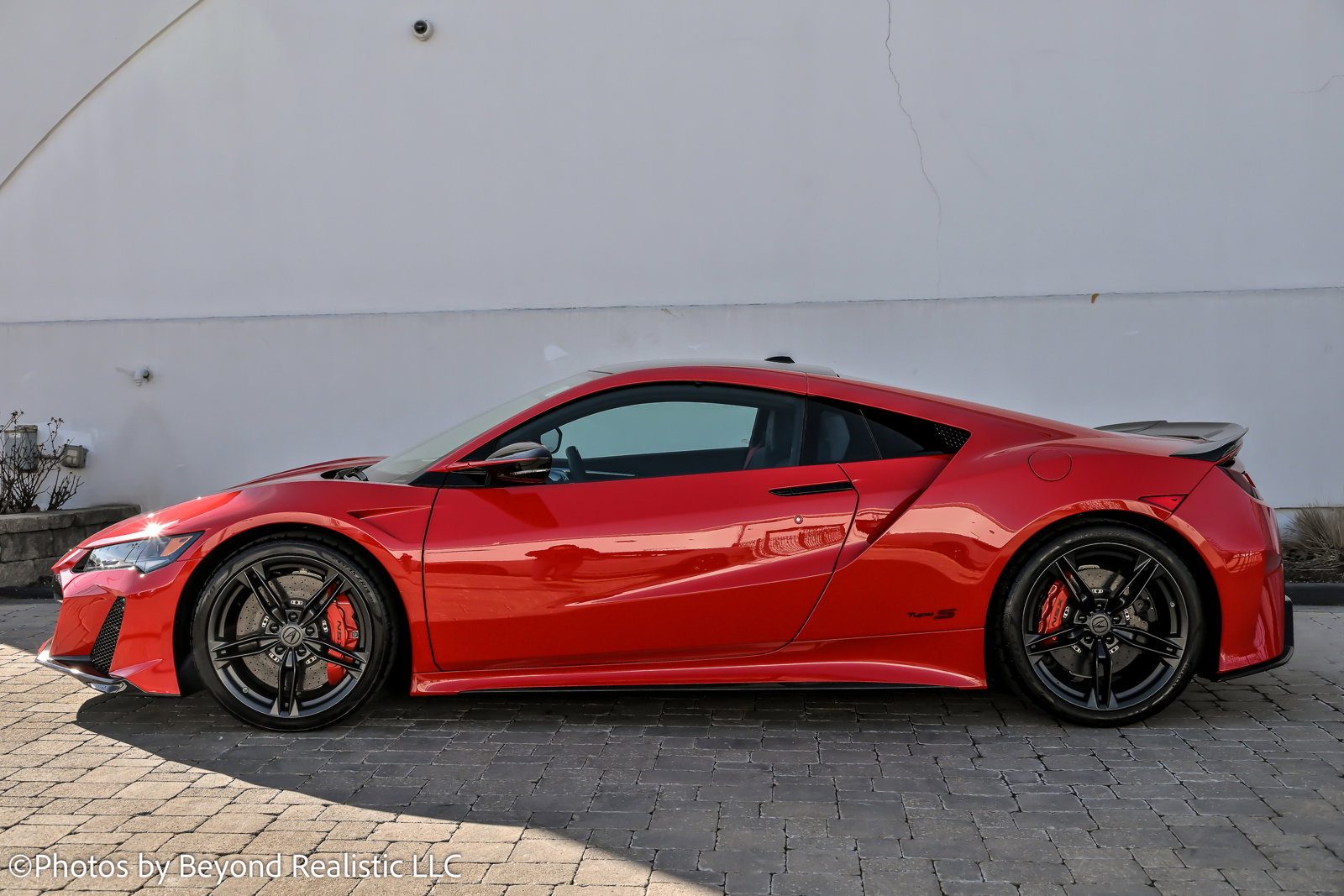Used 2022 Acura NSX Type S image 4