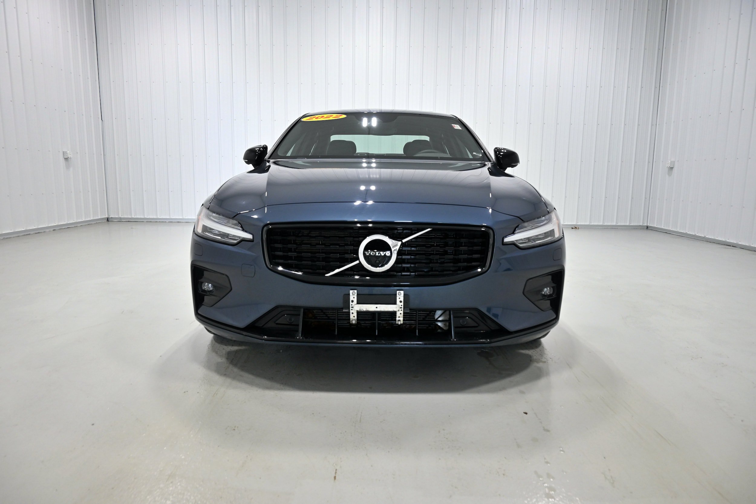 Used 2022 Volvo S60 B5 R-Design AWD/4WD image 24