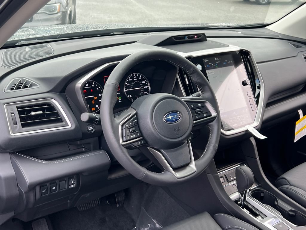New 2026 Subaru Ascent Limited image 22