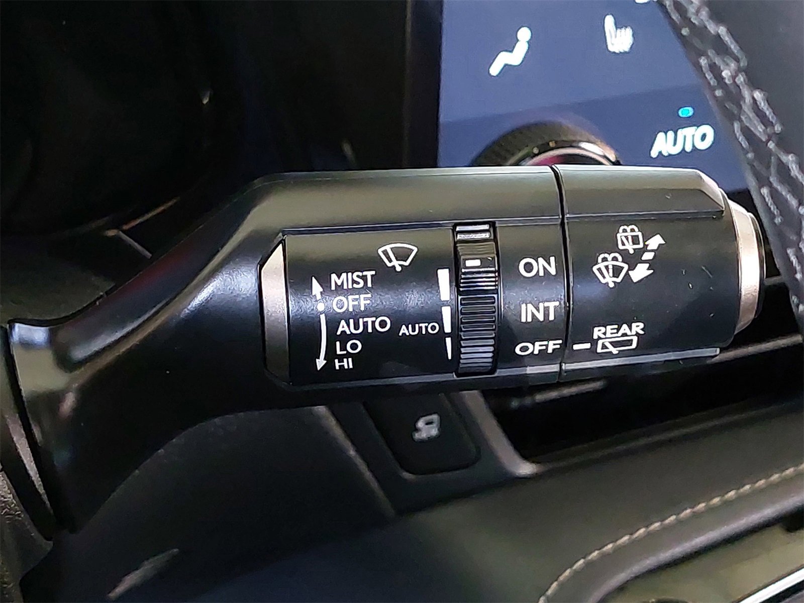 Used 2025 Lexus NX 350h AWD w/ Premium Package image 20