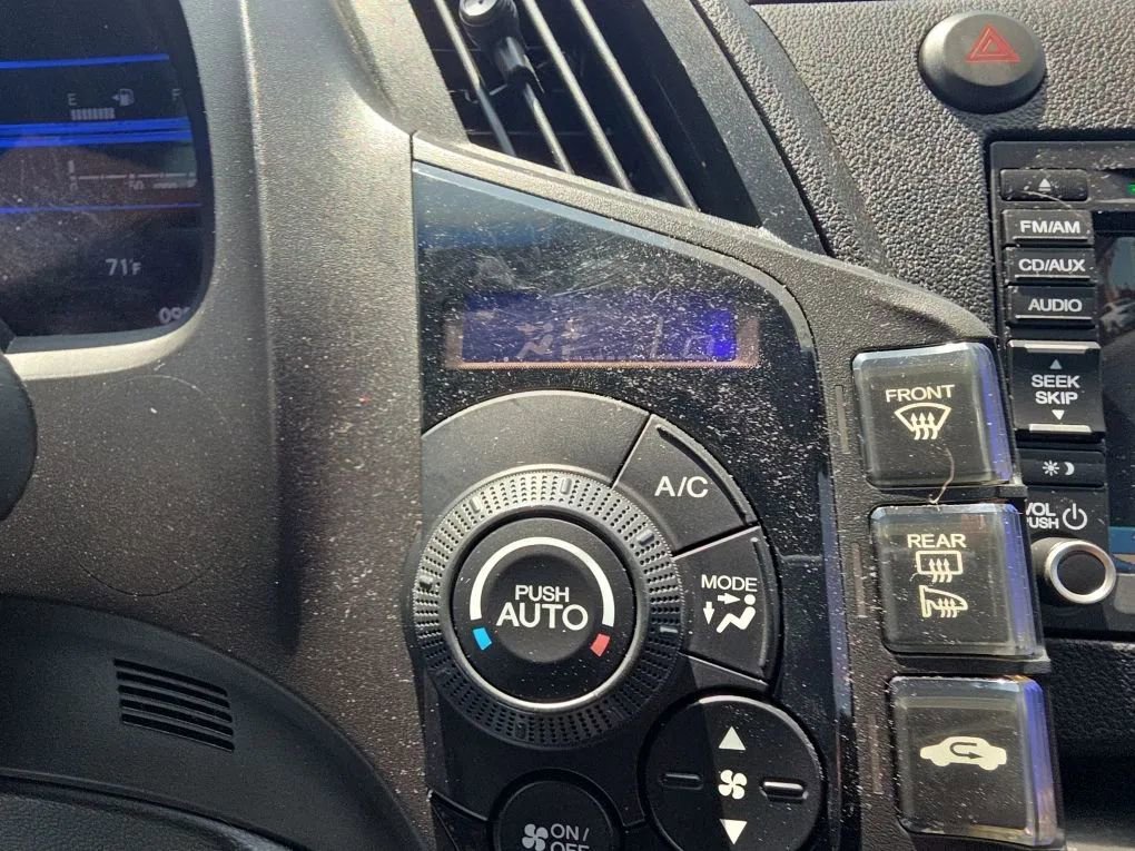 Used 2013 Honda CR-Z EX image 43
