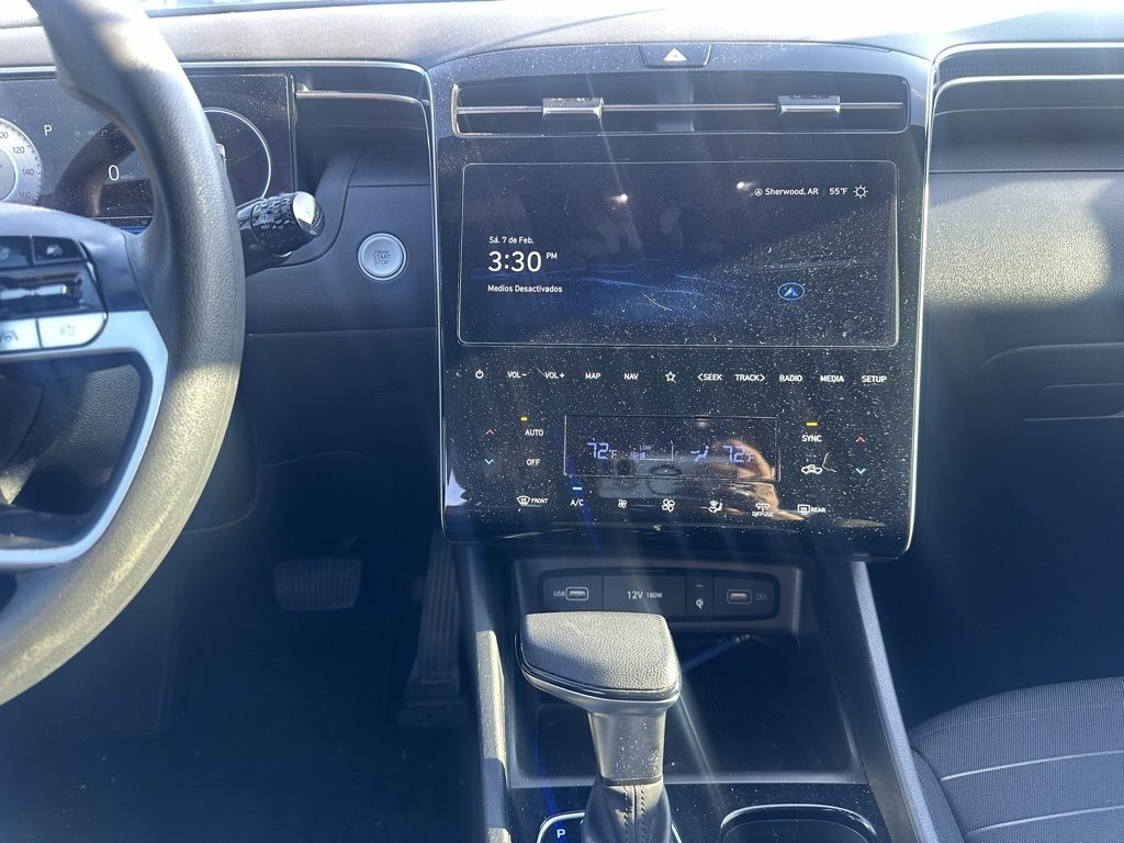 Certified 2024 Hyundai Santa Cruz SEL w/ Activity Package image 20