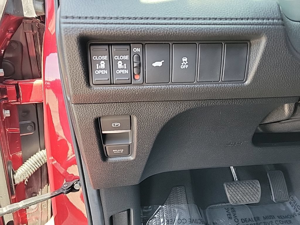 Used 2025 Honda Odyssey Sport-L image 14