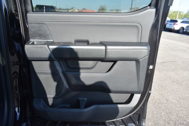 Used 2023 Ford F150 XLT w/ Equipment Group 302A High AWD/4WD image 45