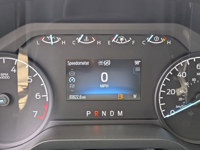 Used 2022 Ford F150 Tremor w/ Trailer Tow Package image 24