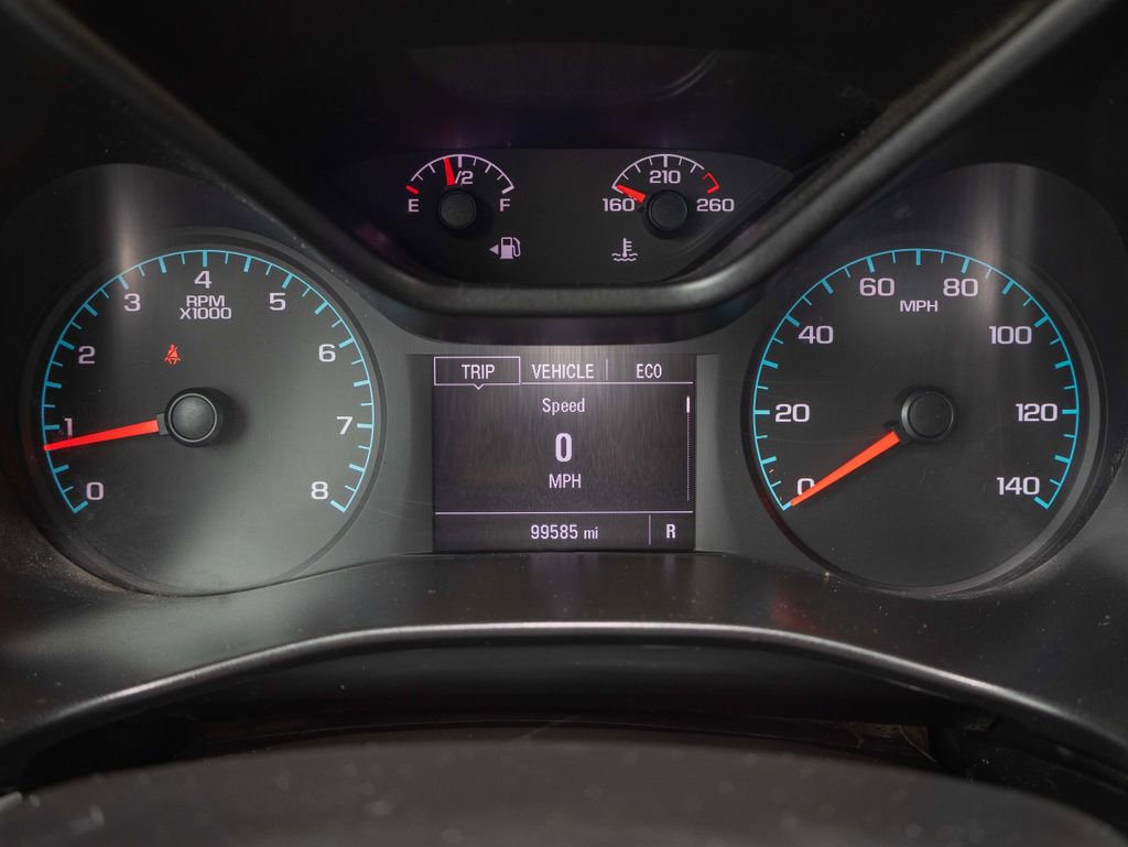 Used 2022 Chevrolet Colorado W/T w/ WT Convenience Package image 16