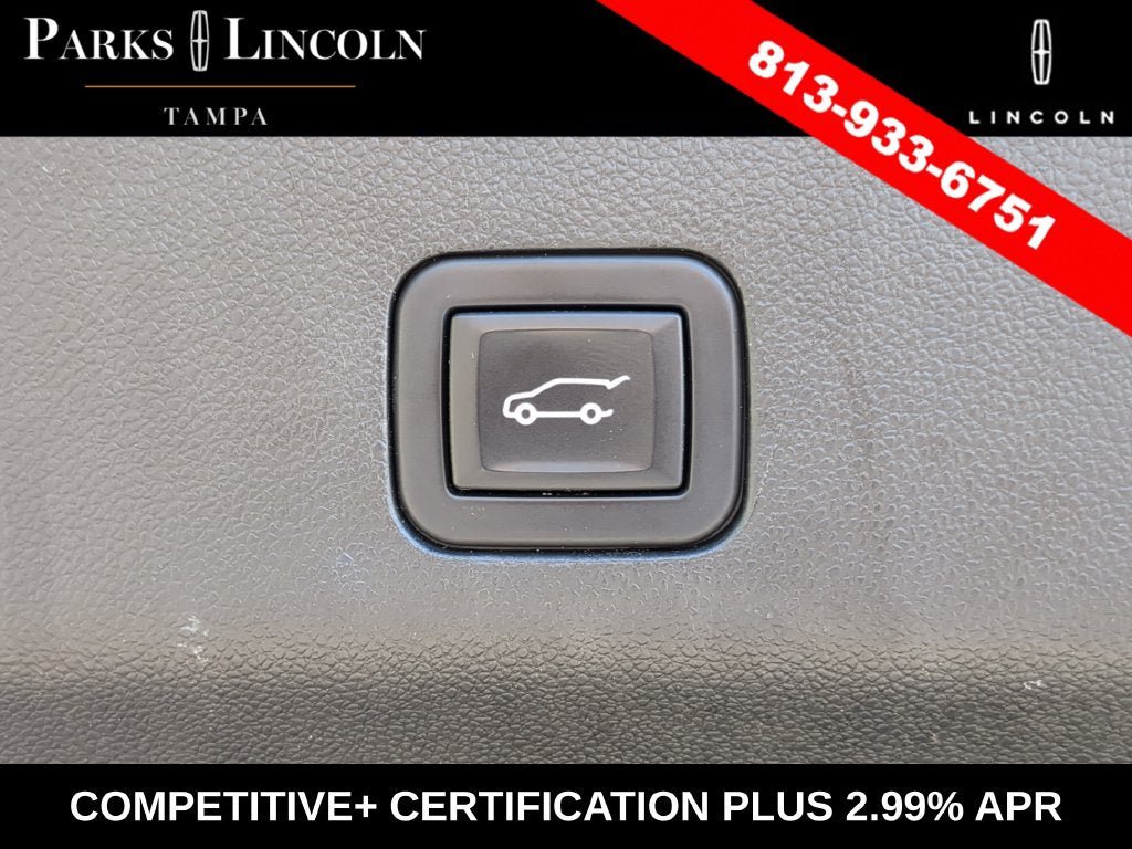 Used 2023 Cadillac Escalade ESV Sport Platinum w/ LPO, ONYX Package AWD/4WD image 9