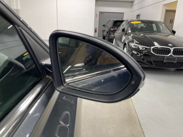 Certified 2023 Volkswagen Jetta SEL FWD image 12