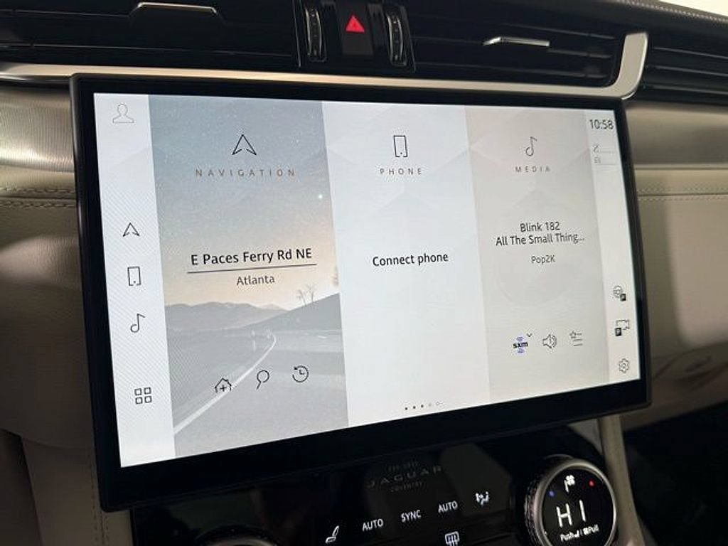 New 2026 Jaguar F-PACE R-Dynamic S AWD/4WD image 33